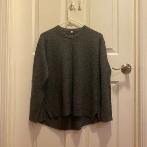 Light Wool Sweater